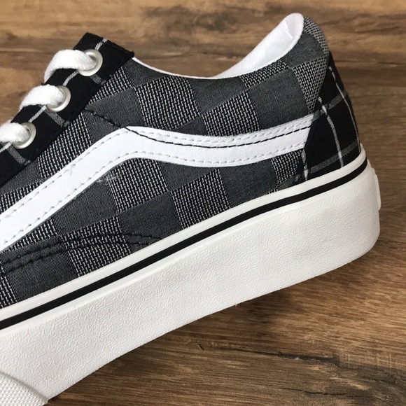 VANS OLD SKOOL PLATFORM BRAND NEW - Picture 14 of 14